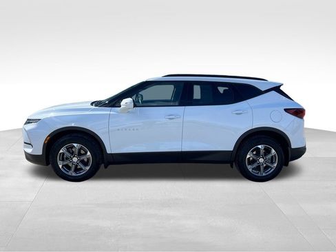 Certified 2024 Chevrolet Blazer LT w/ Sound & Technology Package AWD/4WD image 4