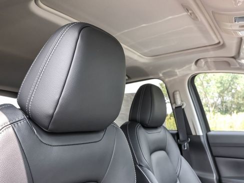 New 2025 MAZDA CX-5 AWD 2.5 S image 47