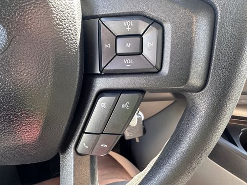 Certified 2023 Ford E-350 and Econoline 350 Super Duty w/ Power Windows & Locks Group RWD image 18
