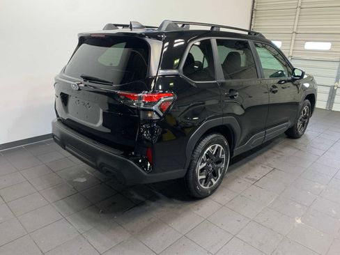 New 2026 Subaru Forester Premium image 3