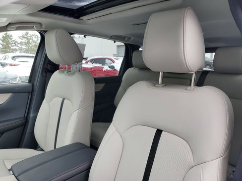 New 2026 MAZDA CX-90 3.3 Turbo w/ Preferred Package image 13