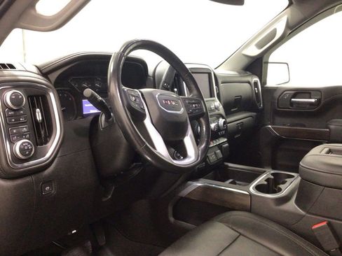 Used 2019 GMC Sierra 1500 SLT w/ SLT Convenience Package image 11