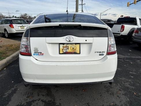Used 2005 Toyota Prius w/ Pkg 6 image 3