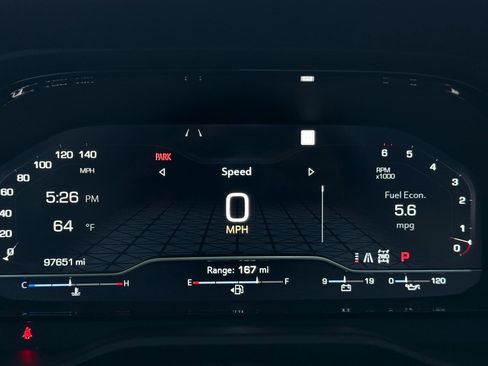 Used 2022 GMC Yukon Denali w/ Denali Premium Package image 23