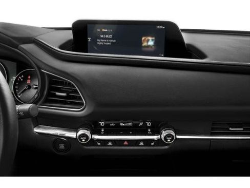 Certified 2023 MAZDA CX-30 AWD 2.5 S w/ Premium Package image 13