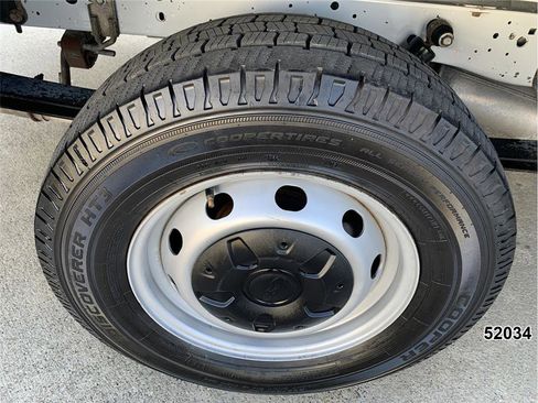 Used 2017 Ford Transit 350 138 image 24