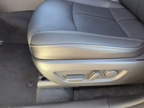 New 2026 MAZDA CX-90 3.3 Turbo w/ Premium Sport Pkg image 15