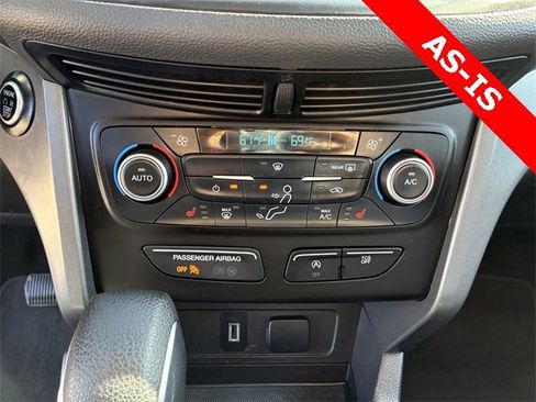 Used 2019 Ford Escape SE image 27