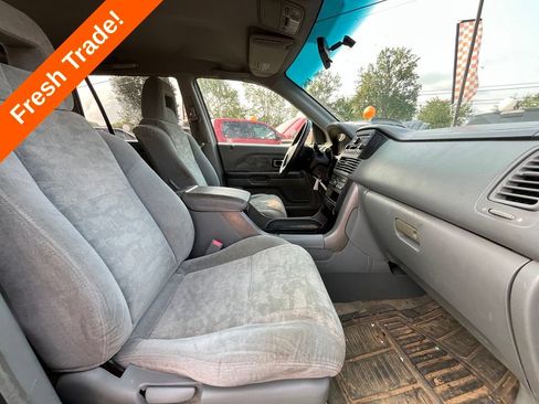 Used 2004 Honda Pilot EX image 35