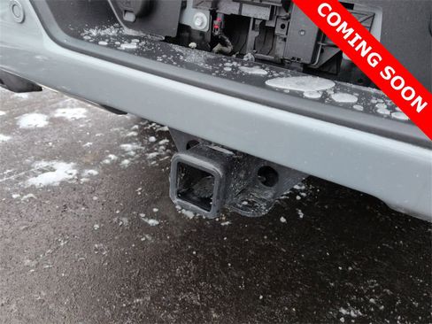 Used 2025 GMC Sierra 1500 Denali w/ Denali Reserve Package image 36