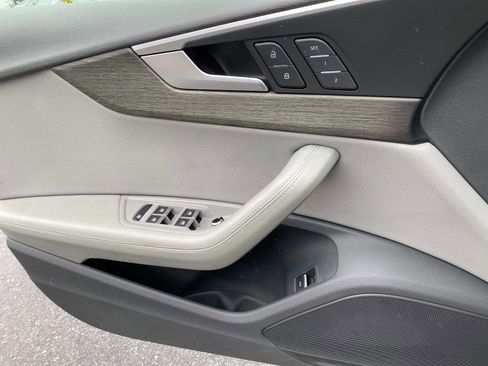 Used 2019 Audi A5 2.0T Premium Plus w/ Premium Plus image 20