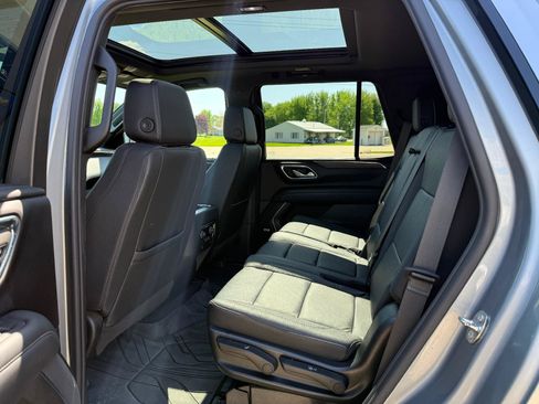 Certified 2023 Chevrolet Tahoe LT w/ LT Signature Plus Package AWD/4WD image 12