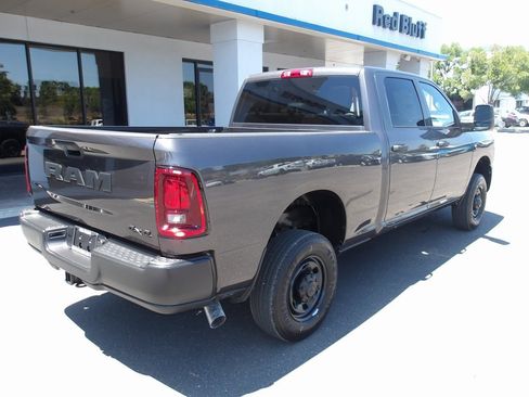 New 2025 RAM 2500 Tradesman image 8