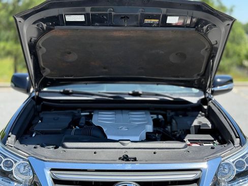 Used 2018 Lexus GX 460 Premium AWD/4WD image 51