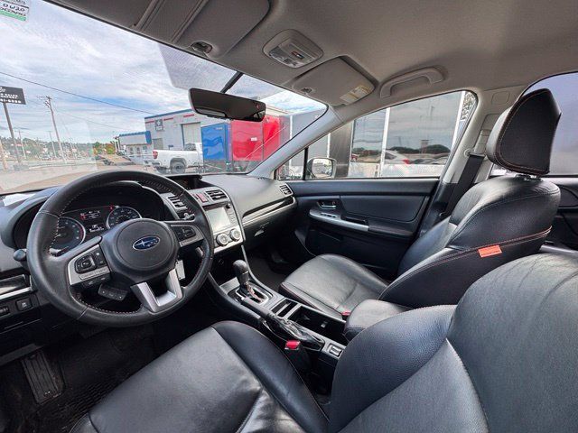 Used 2017 Subaru Crosstrek 2.0i Limited w/ Popular Package #2 AWD/4WD image 25