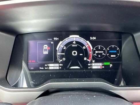 New 2025 Toyota Tundra TRD Pro image 28