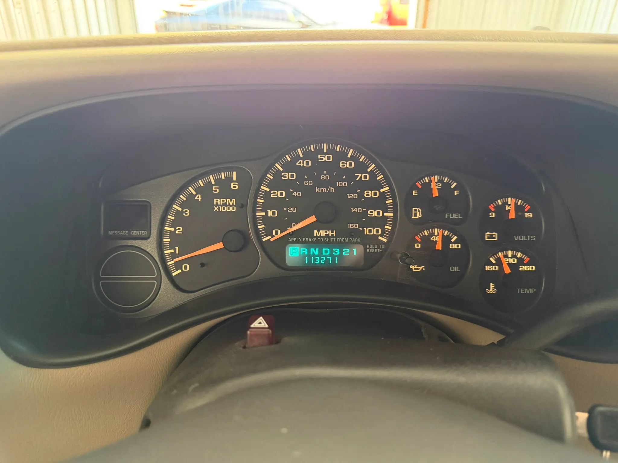 Used 2002 Chevrolet Tahoe LT RWD image 32