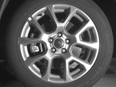 Used 2025 Jeep Compass Limited image 12