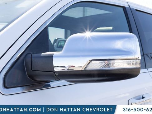 Used 2019 RAM 1500 Limited image 28