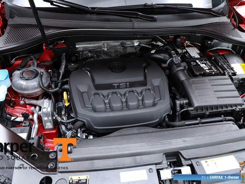 Used 2024 Volkswagen Tiguan SEL R-Line image 69