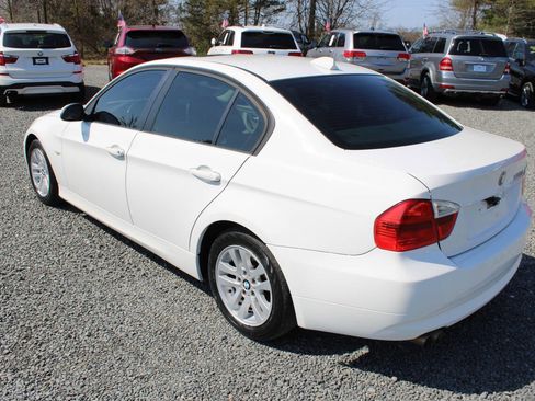 Used 2006 BMW 325xi Sedan image 9