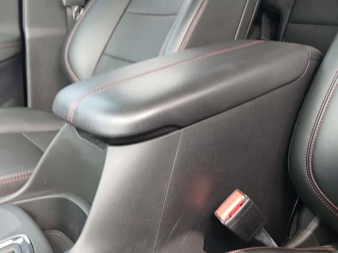 Used 2023 Chevrolet Equinox RS w/ RS Leather Package FWD image 85