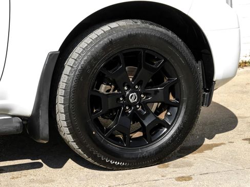 Used 2018 Nissan Frontier SV w/ Value Truck Package image 47