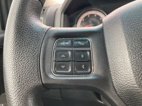 Used 2018 RAM 1500 Tradesman w/ Popular Equipment Group RWD image 16