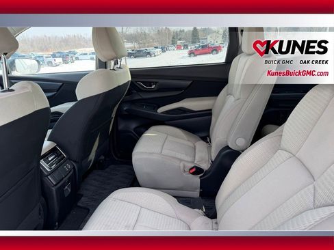 Used 2024 Subaru Ascent Premium w/ Convenience Package AWD/4WD image 10