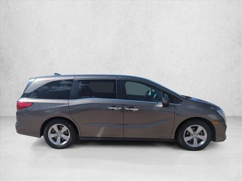 Used 2020 Honda Odyssey EX-L image 4