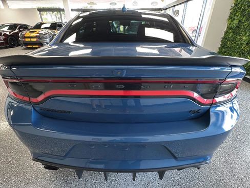 Used 2020 Dodge Charger R/T w/ Blacktop Package image 39