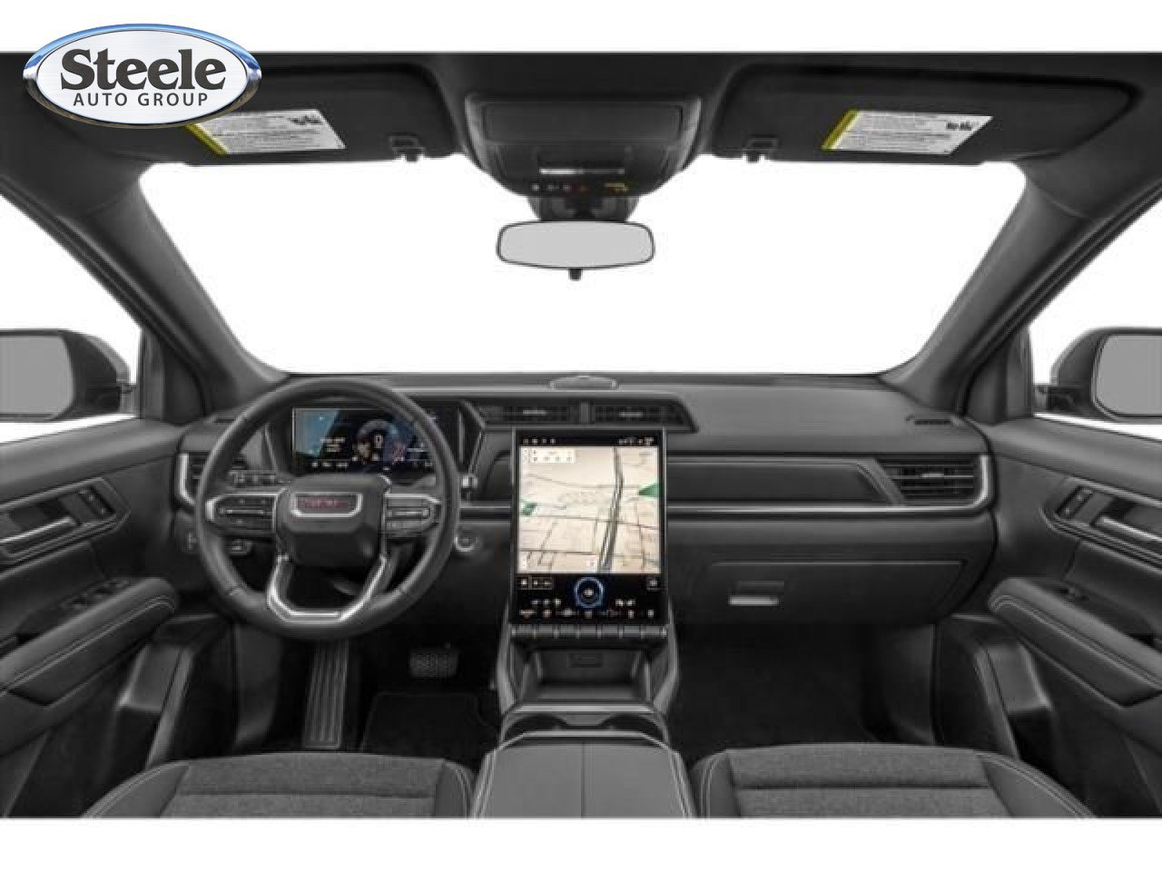 New 2027 GMC Terrain Elevation w/ LPO, Floor Liner Package FWD image 4