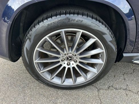 Used 2021 Mercedes-Benz GLE 450 4MATIC image 13