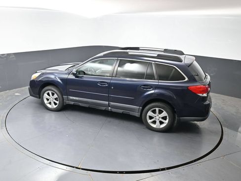 Used 2013 Subaru Outback 2.5i Premium AWD/4WD image 44