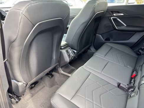 New 2026 BMW X1 xDrive28i w/ Convenience Package AWD/4WD image 26