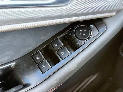 New 2026 Ford Explorer Active w/ Active Comfort Package image 25