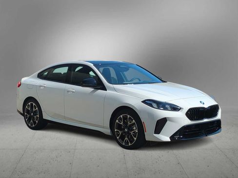 New 2026 BMW 228i xDrive 228 xDrive w/ Technology Package image 2