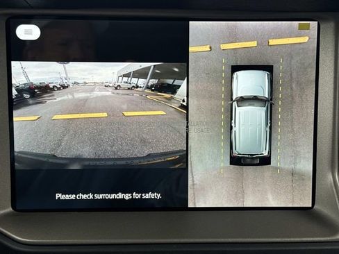 New 2026 Ford Bronco Outer Banks image 26