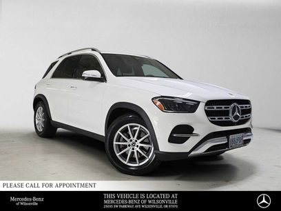 Used 2024 Mercedes-Benz GLE 350 4MATIC