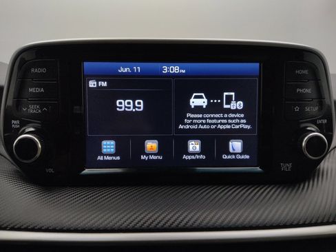 Used 2019 Hyundai Tucson SE FWD image 25