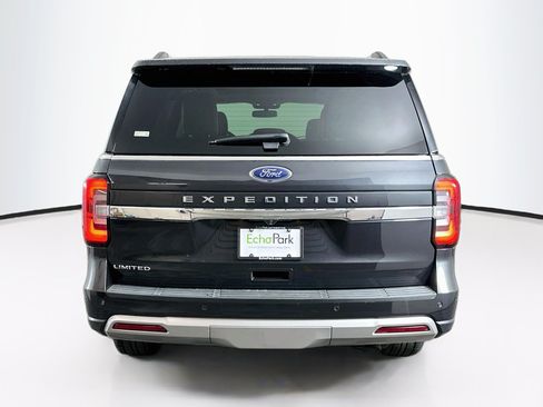 Used 2023 Ford Expedition Limited AWD/4WD image 7