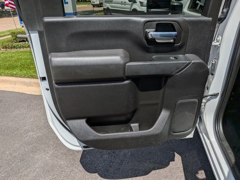 Used 2023 Chevrolet Silverado 2500 LT w/ Advanced Trailering Package AWD/4WD image 29