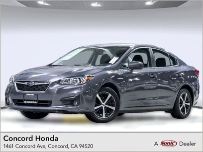 Used 2019 Subaru Impreza 2.0i Premium w/ Eyesight & BSD/Rcta & SRF