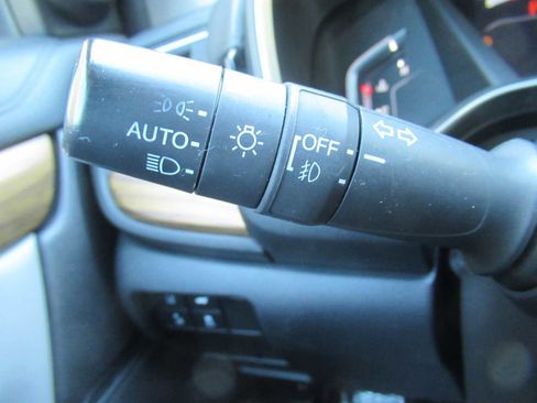 Used 2019 Honda CR-V EX-L image 25