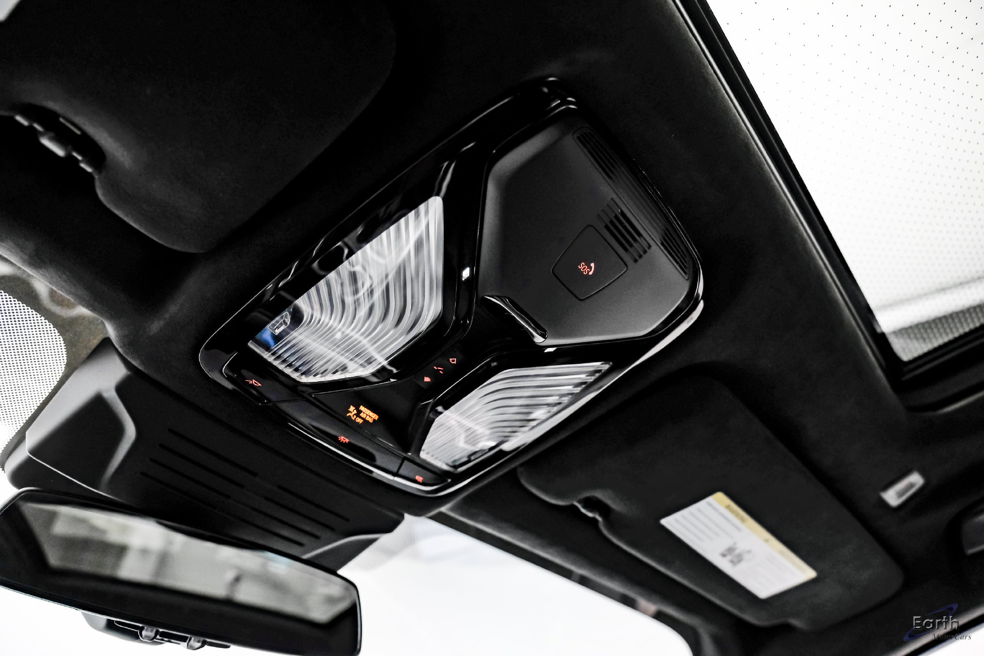 Used 2025 BMW X5 M Competition w/ Executive Package AWD/4WD image 40