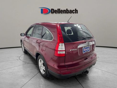 Used 2010 Honda CR-V EX-L image 3