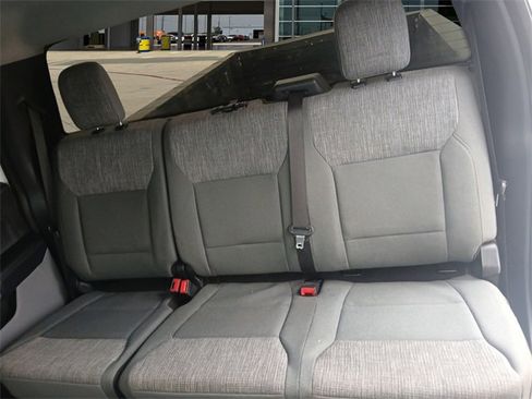 Used 2023 Ford F350 XLT w/ XLT Premium Package image 13