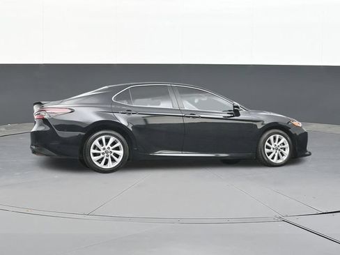 Used 2023 Toyota Camry LE w/ Convenience Package FWD image 49