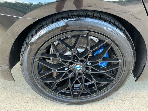Used 2018 BMW 530e xDrive w/ Premium Package 2 AWD/4WD image 21