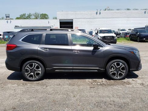 New 2026 Subaru Ascent Touring AWD/4WD image 2